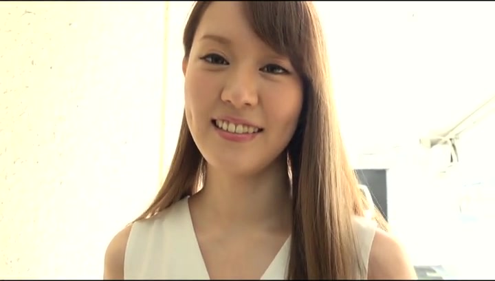 Ruri Tachibana Debut Vol.42: Outstanding Body And High-Speed Riding
