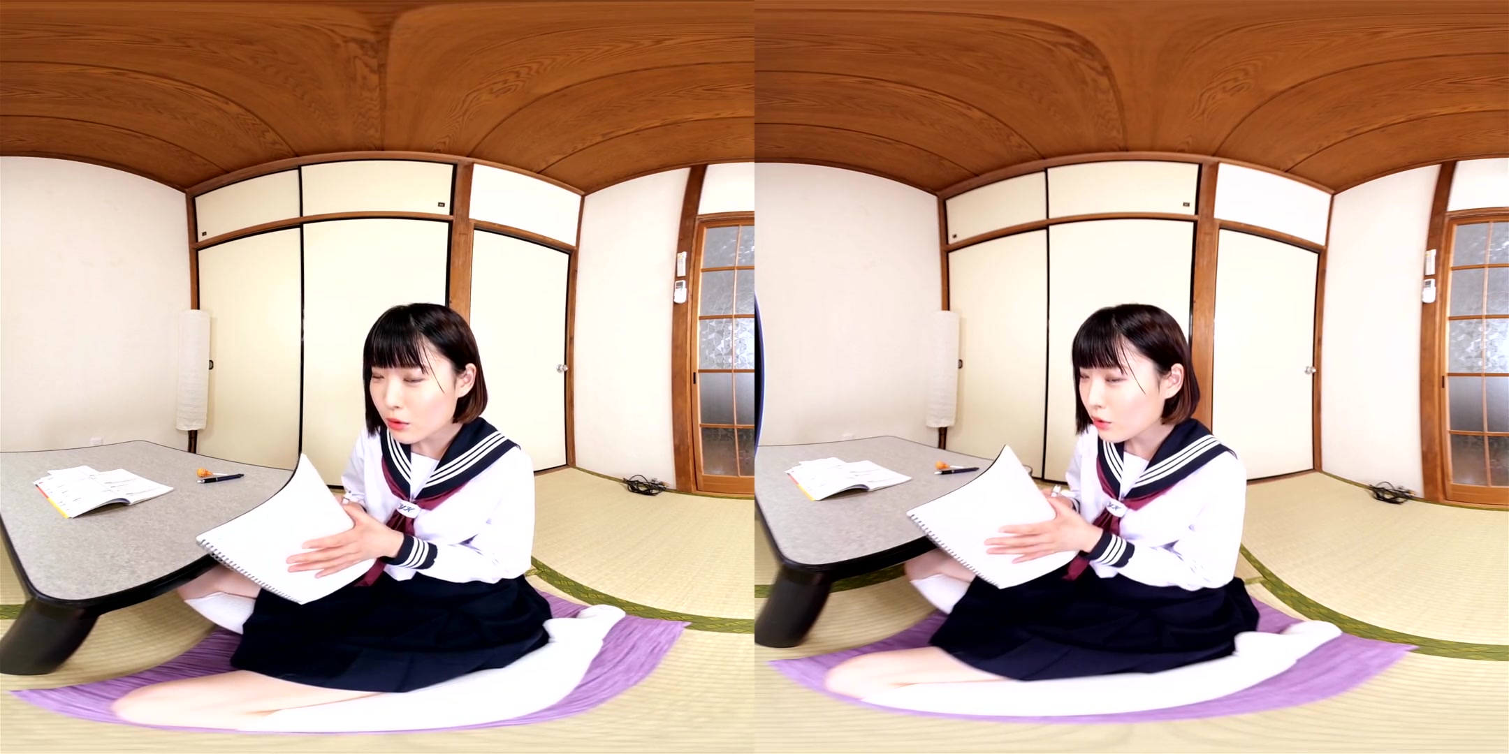 Arisa Koume Apartment Days! Arisa Koume Act 1 - SexLikeReal