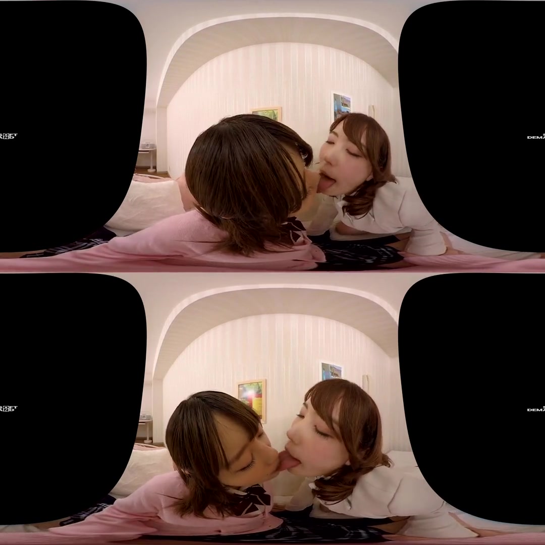 Real Lesbians, Incredible Orgasms 1 - Asian Hairy Pussy Licking