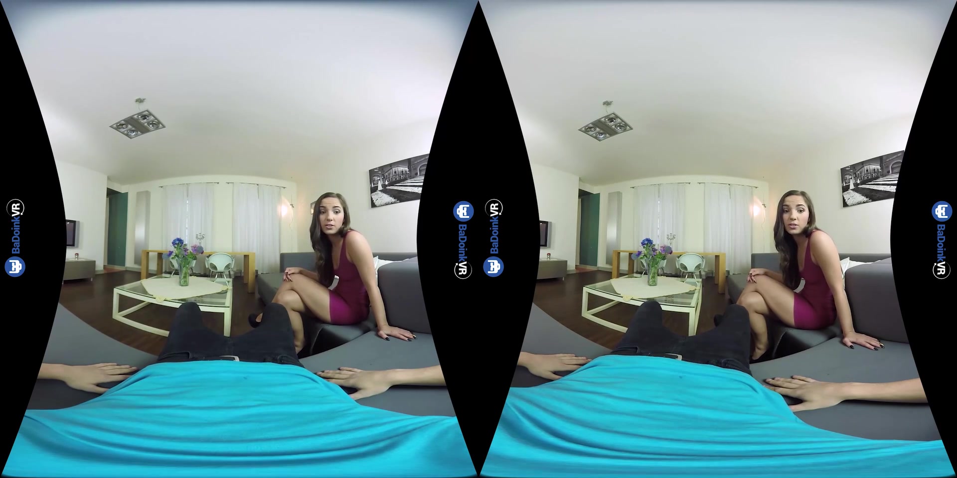Horny Stepsister