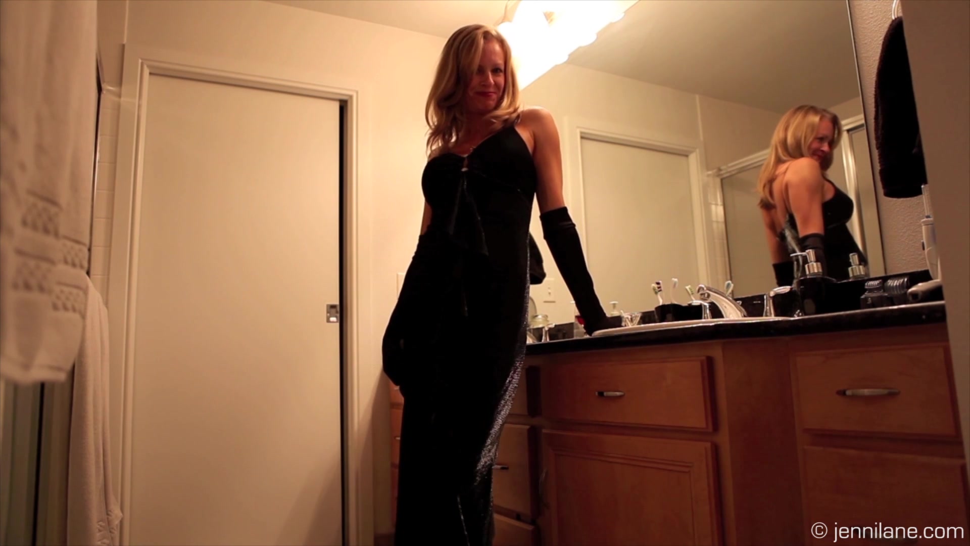 You Are My Pathetic Cuckold Fag - Sex Movies Featuring Jennilane