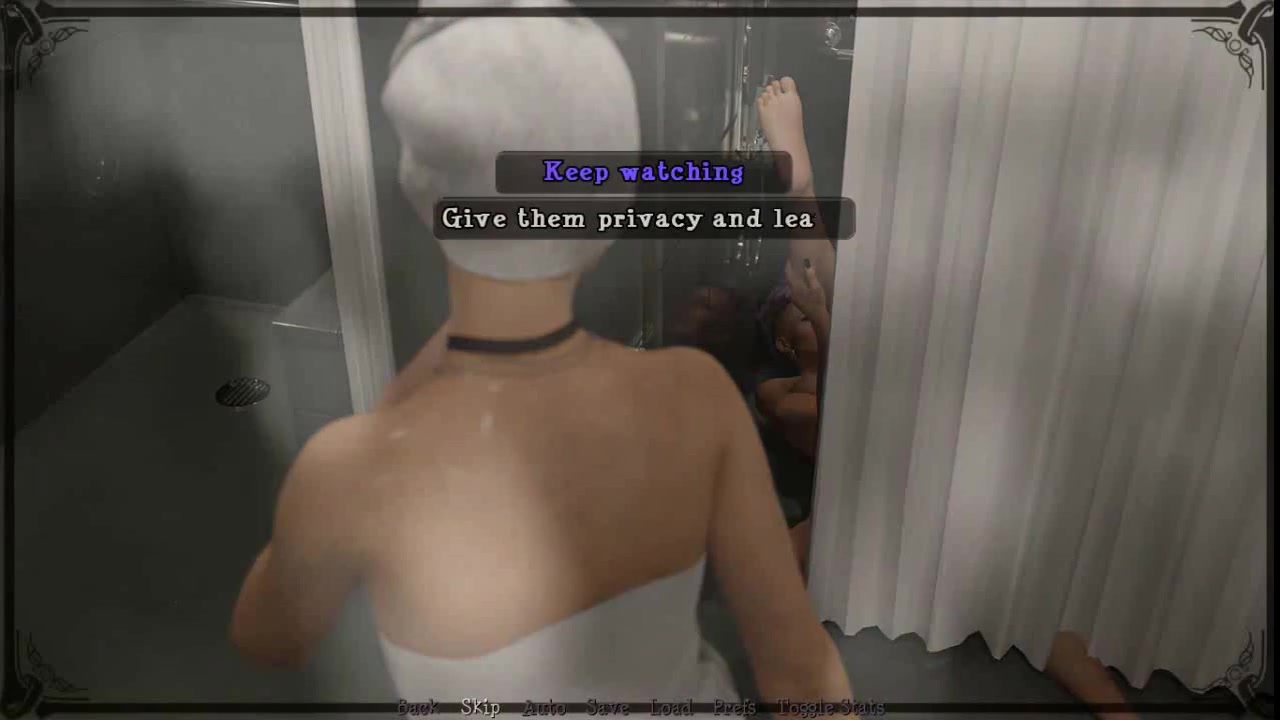 Pandoras Box These Perverts Are Everywhere Ep 25