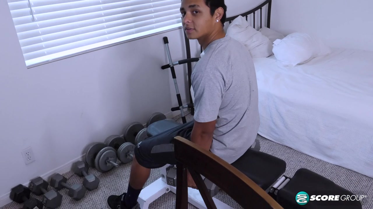 Big Step brother Isn't Watching - 18Eighteen