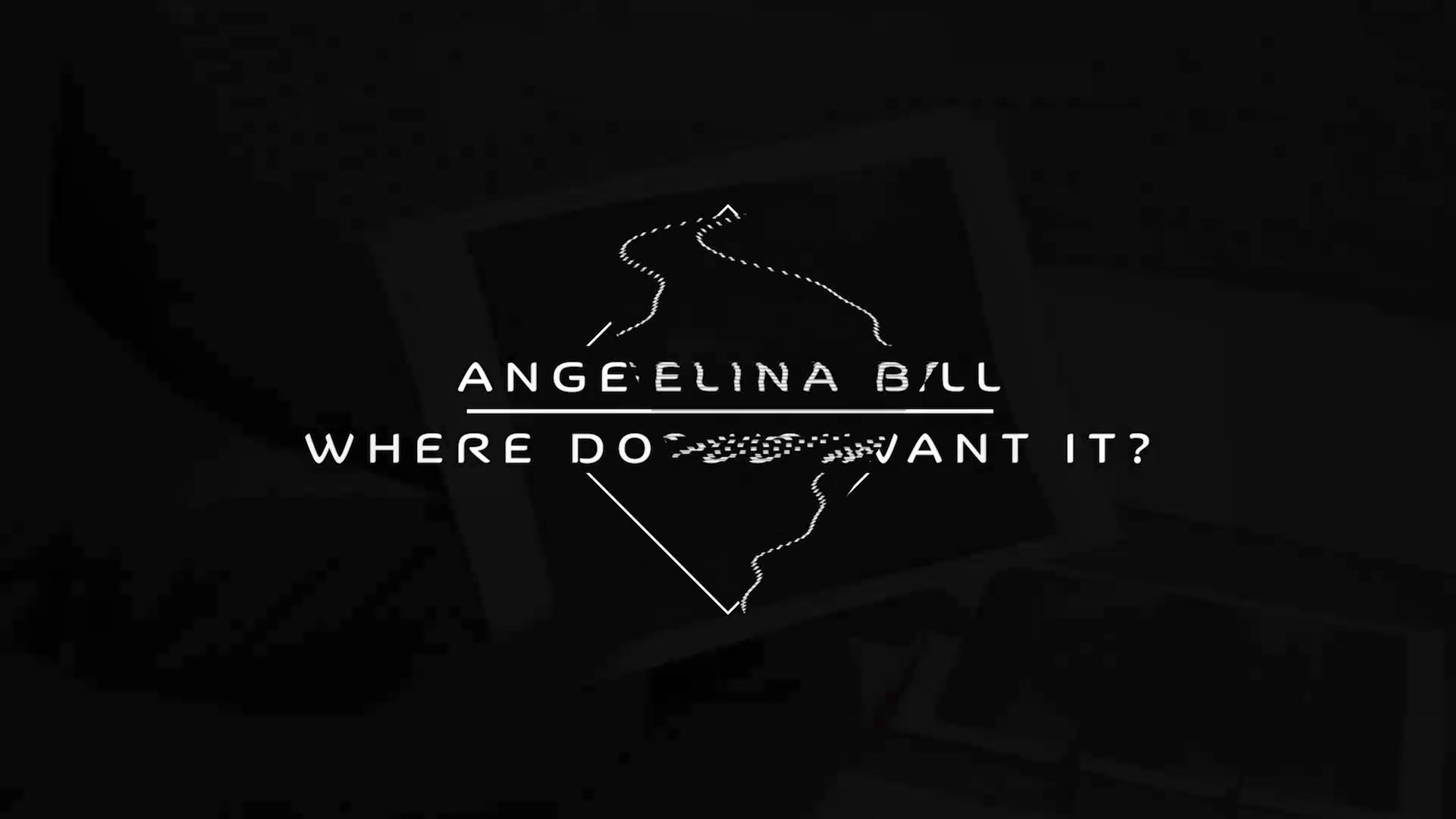 Angelina Brill - Karups