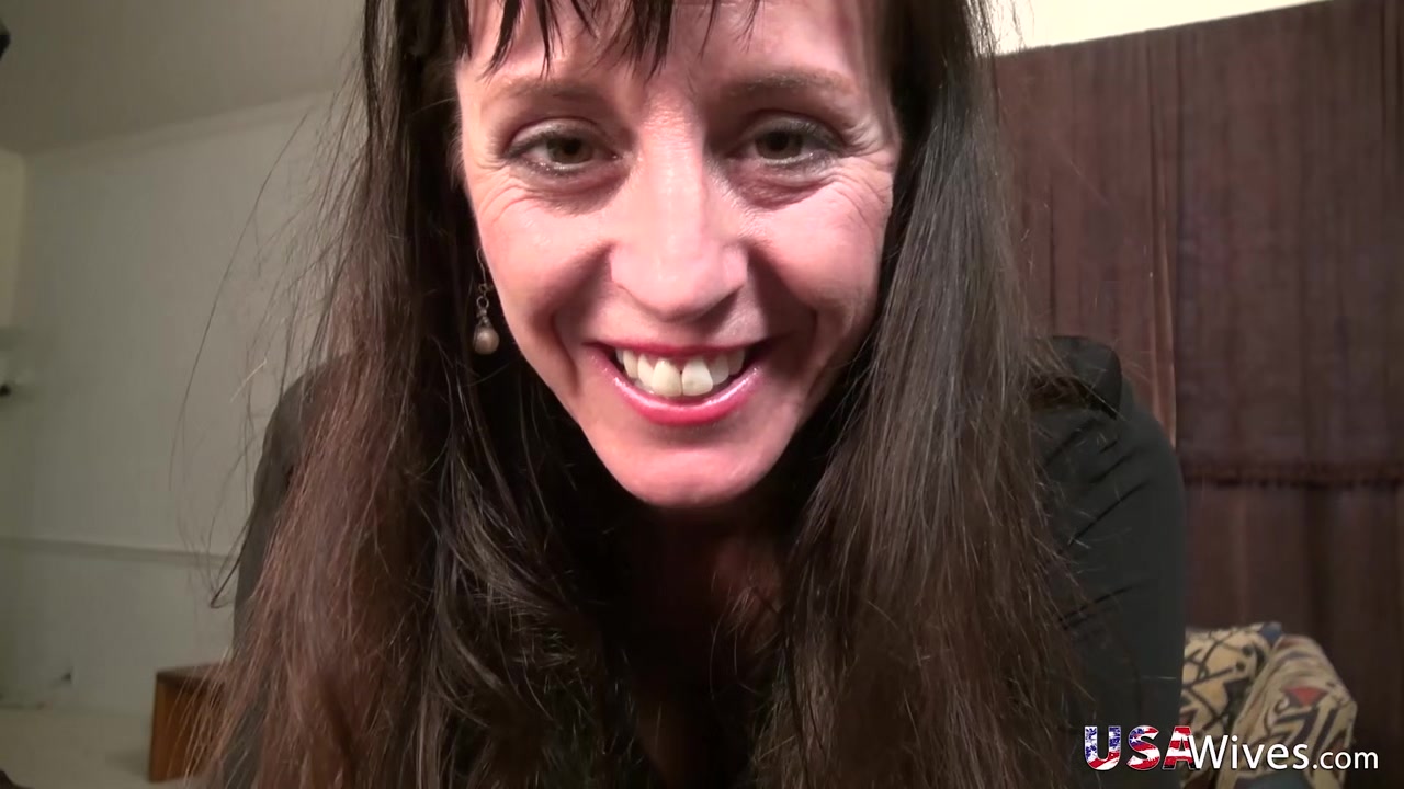 USAwives Hairy Matures Solo Compilation Video