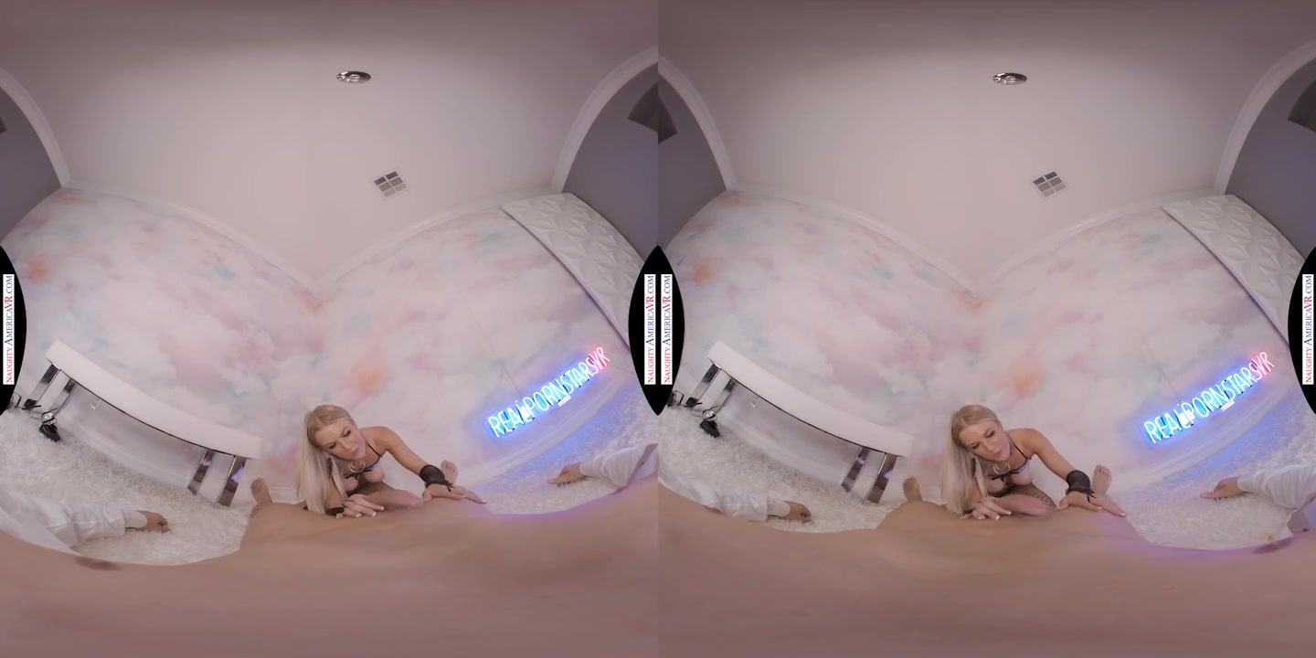 Jazlyn Ray Is Ready To Insert Your Cock In Her Tight Wet Pussy