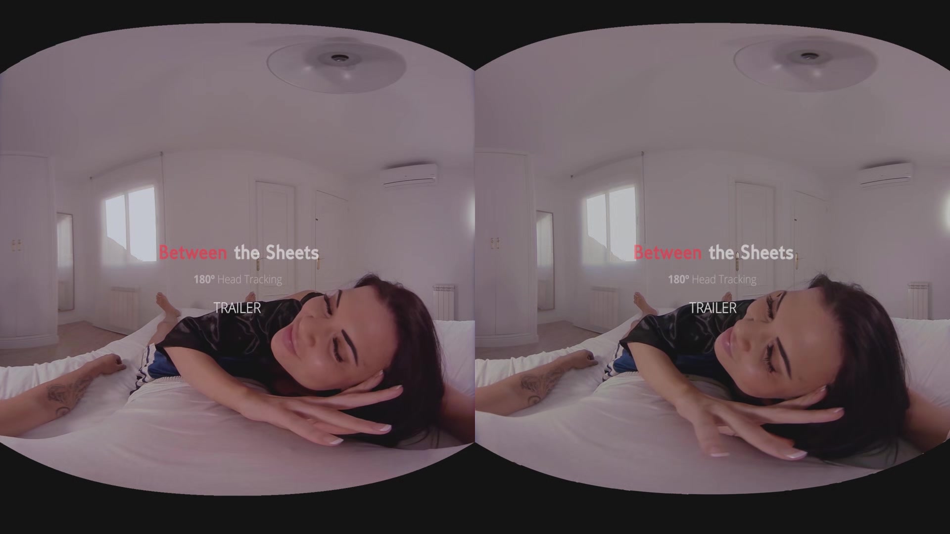 Between the Sheets