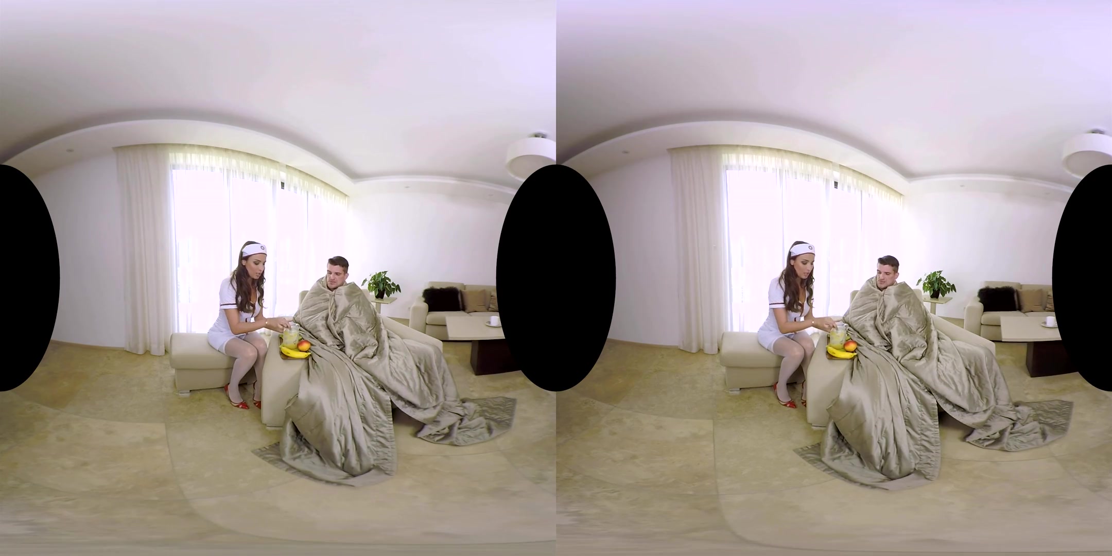 Anissa Kate in The Best Remedy - - RealityLovers
