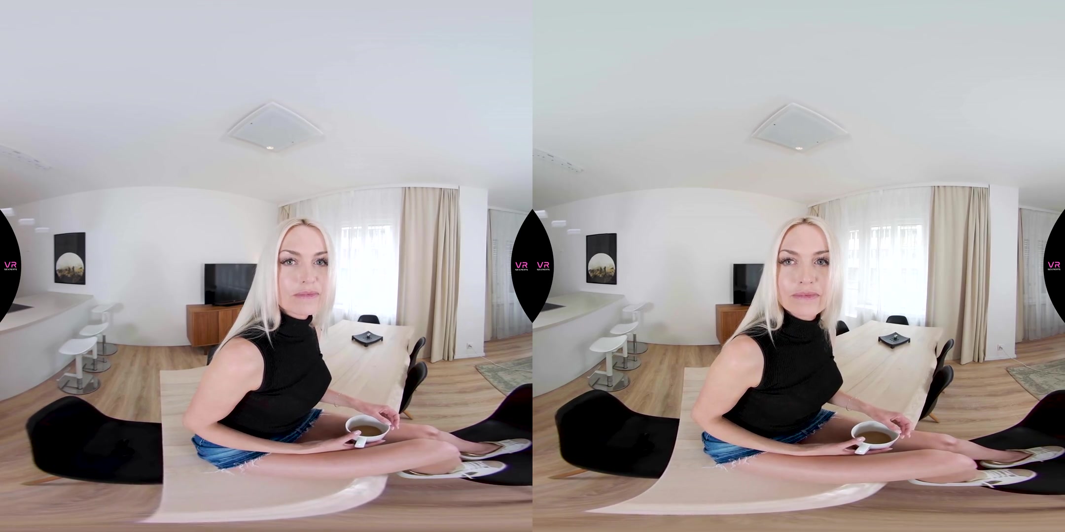 Lena Is Horny And Waiting For You