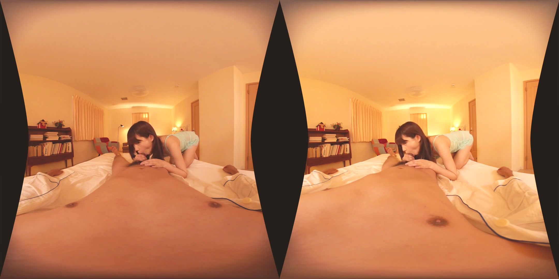 Suzumiya Kotone in Special Exercise Before - JVRPorn