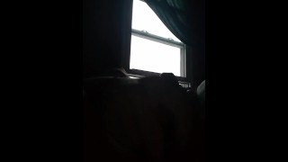 Amateur squirt