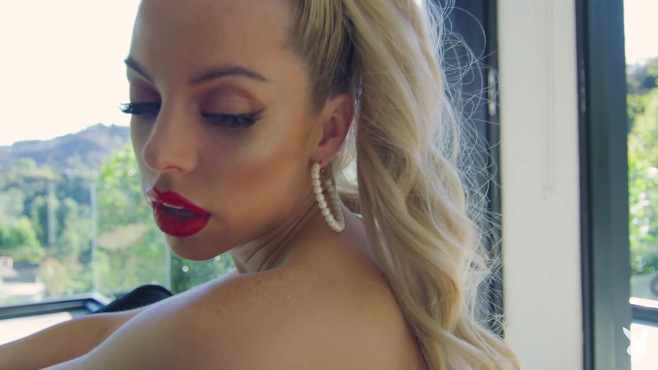 Allie Nicole in Take Command - PlayboyPlus