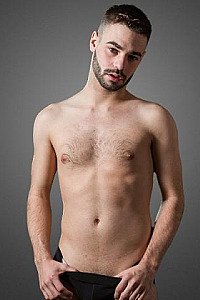 Zack Hunter