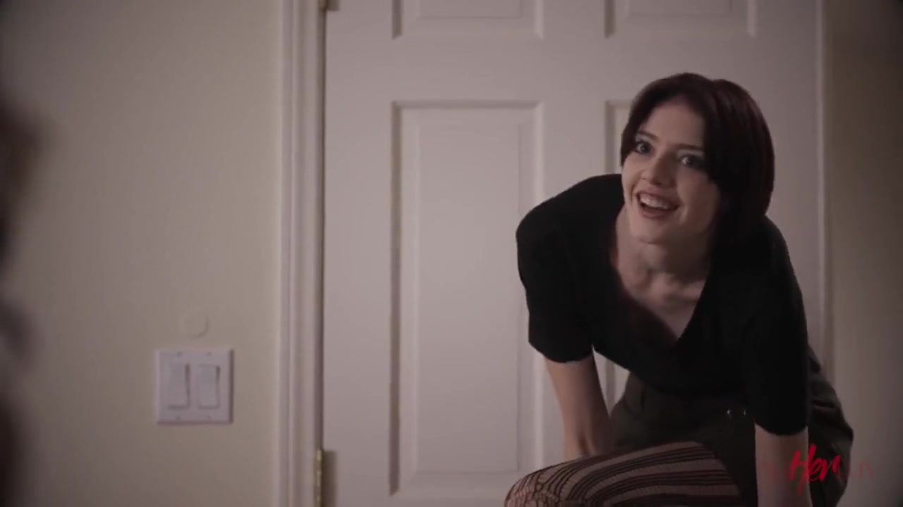 The Lesbian Study Pt. 2 - Teaser