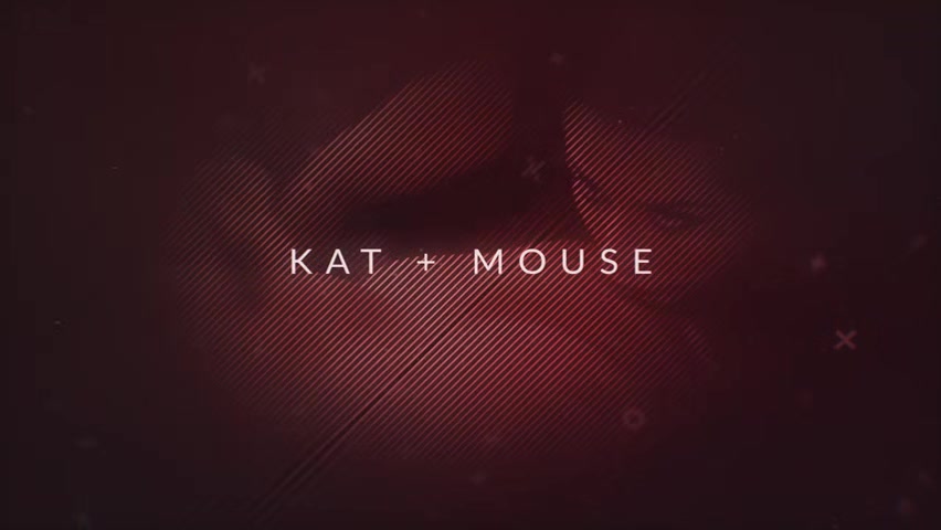 Kat + Mouse