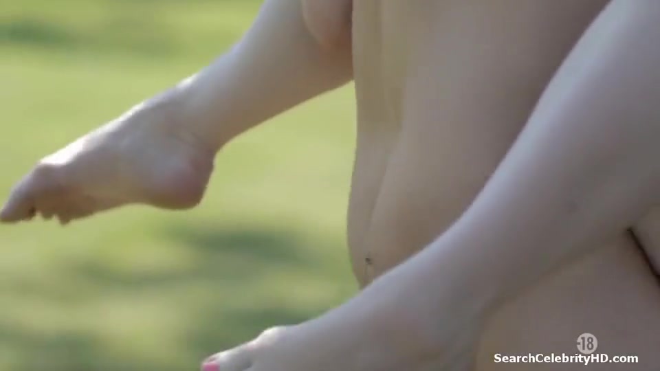 Madison Young - Madison Eighteen Years Old - The Kiss