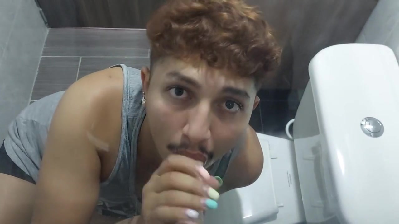 Do You Want Me To Give You One Of These Good Blowjobs?