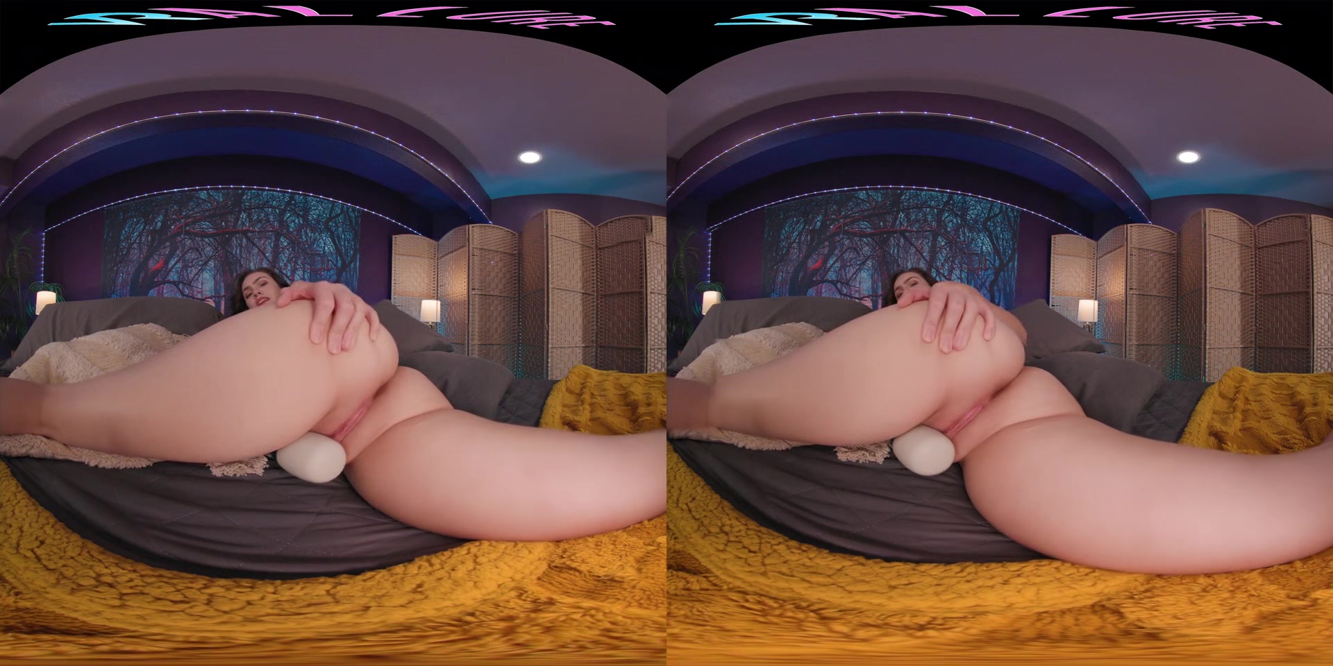 Freya Parker - VRHush