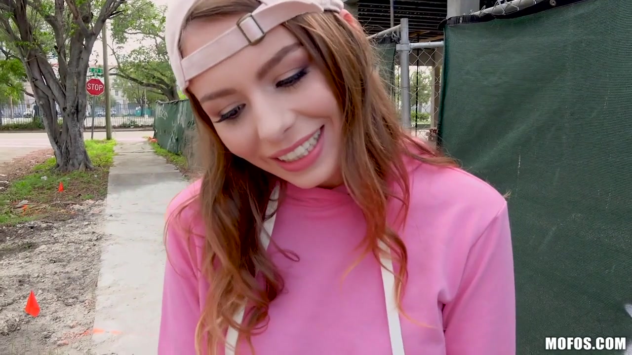 Alex Blake in teen 18+ Loves Public Cock - PublicPickups
