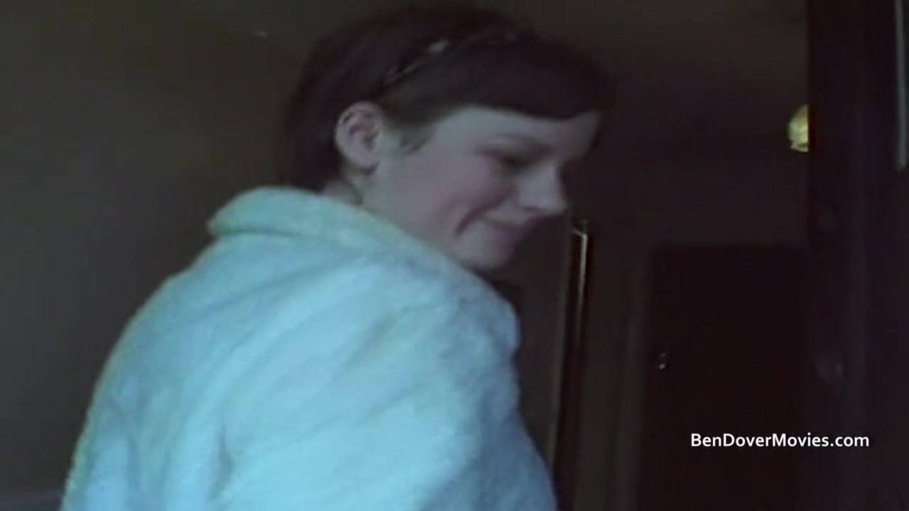 Ben Dovers DP Darlings with Katy