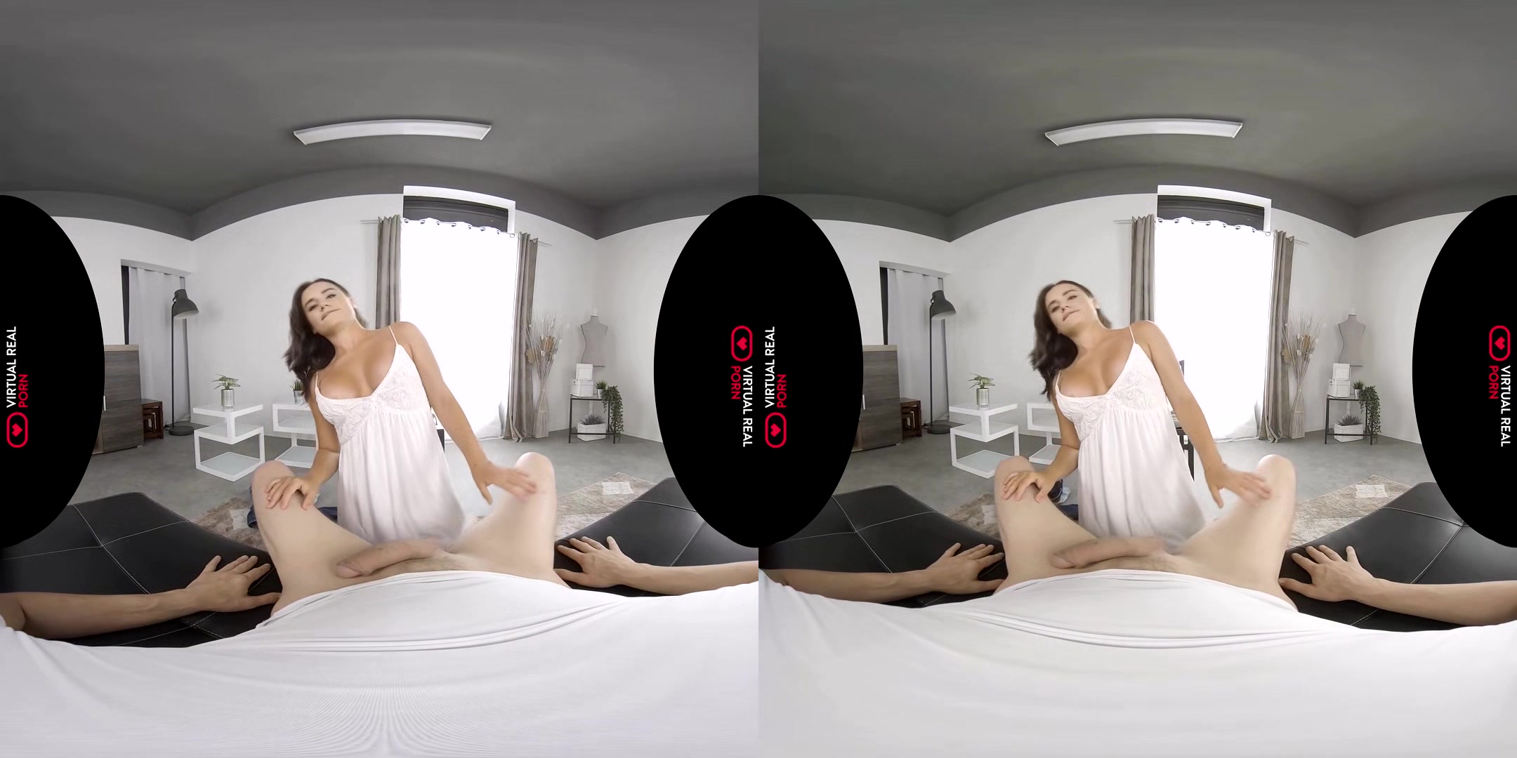 Deep End; Anal Big Tits Curvy Natural Light Daytime Sex