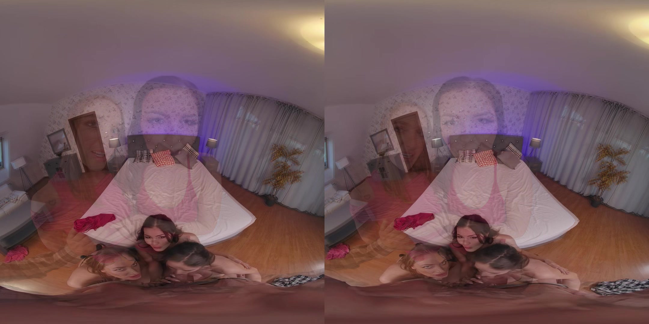 Teach Me Anal 8: Hot Foursome