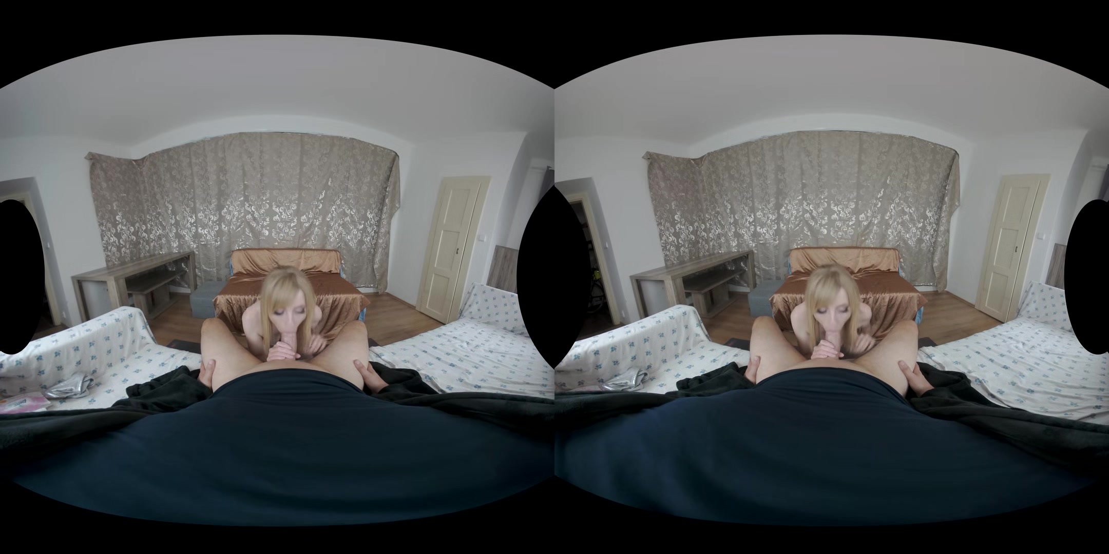 Alisia: In Silver - Povcentralvr