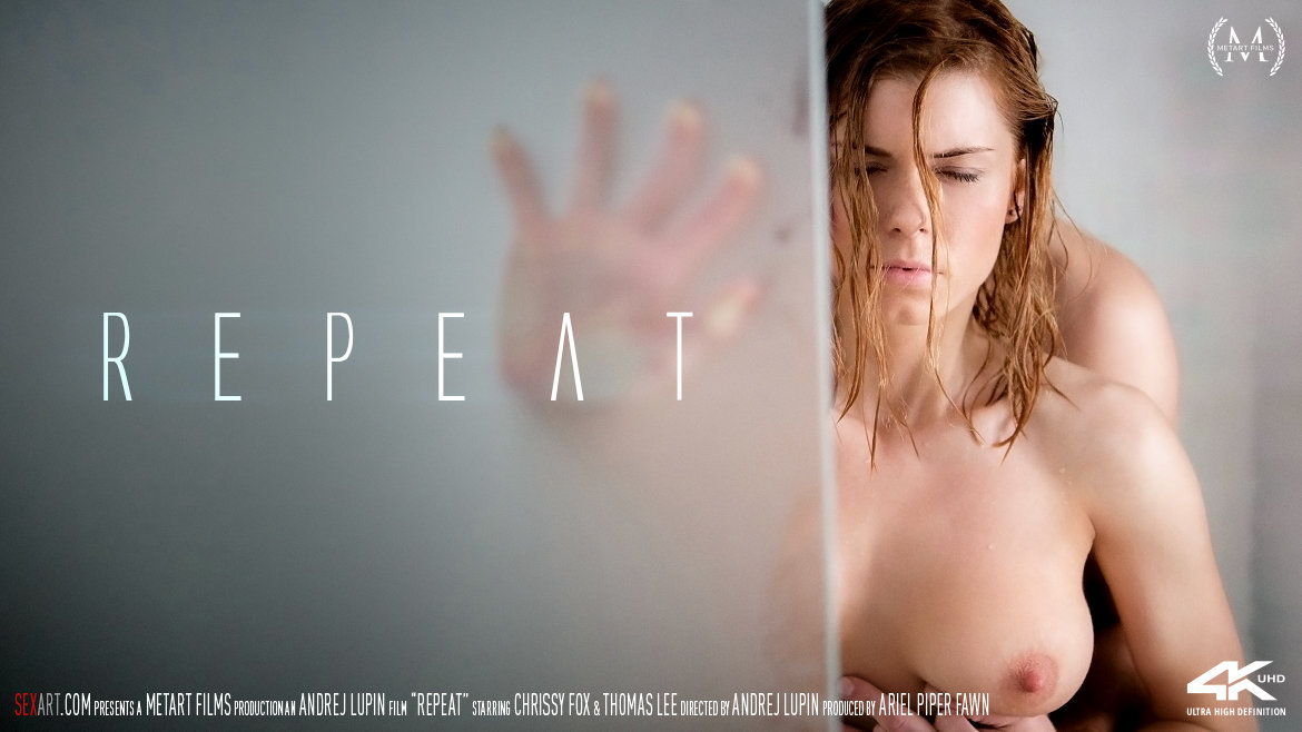 Repeat - Chrissy Fox & Thomas Lee - SexArt