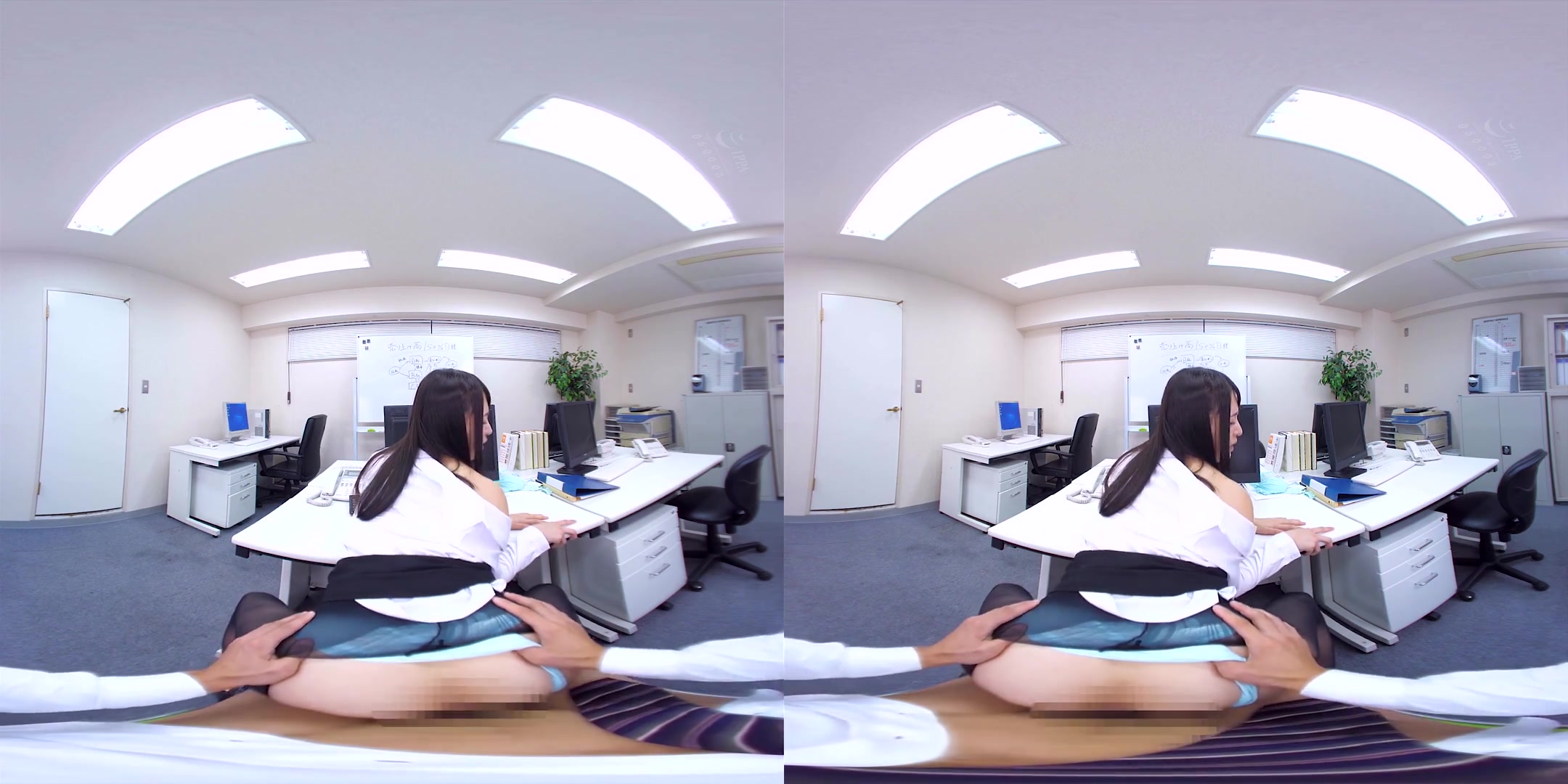 Momoka Katou Imagine if Momoka Katou Was My Coworker 4 - SexLikeReal