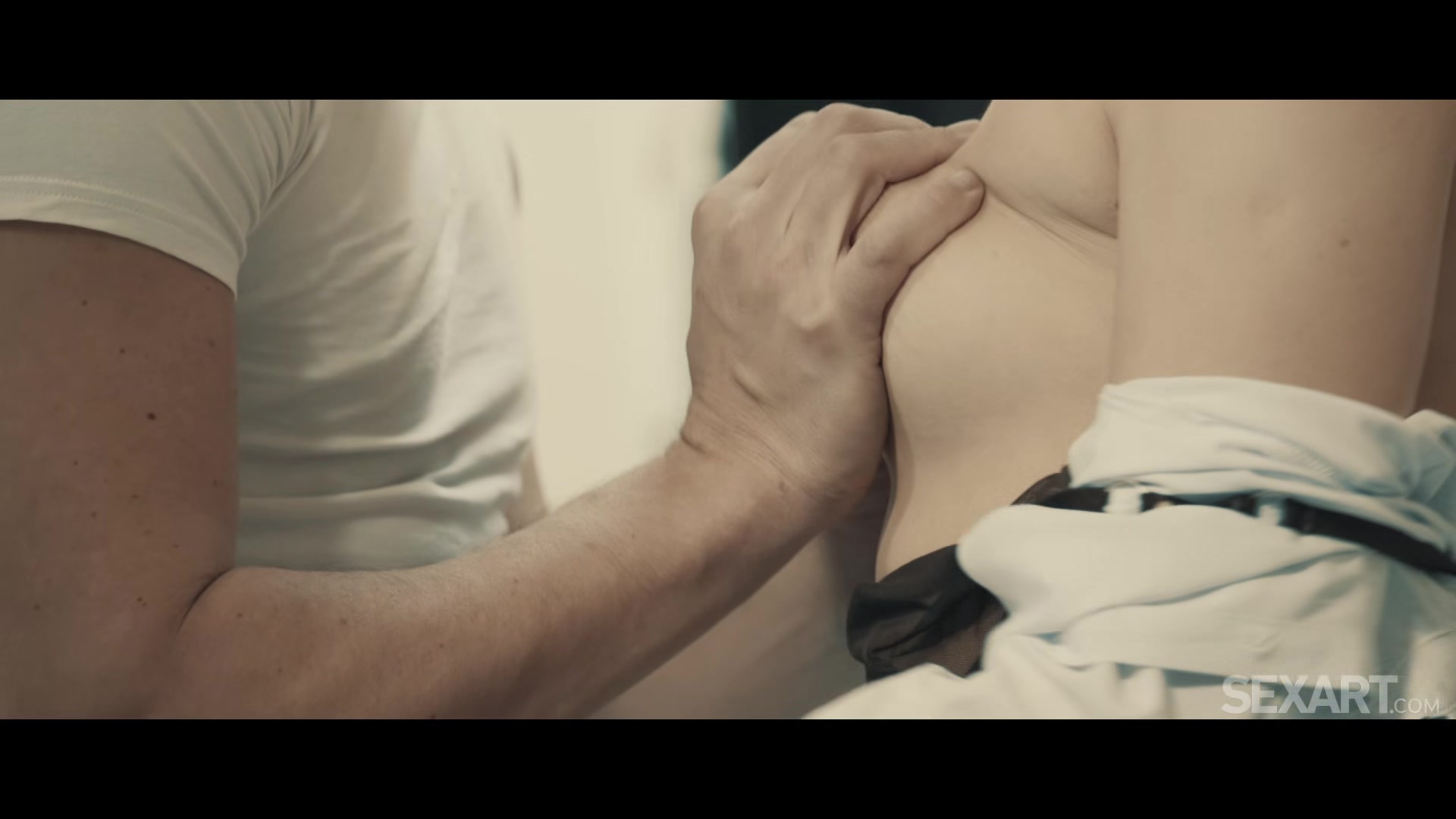 Change Of Mind - Antonia Sainz & Nick Ross