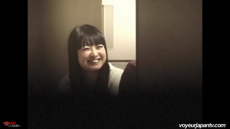 Big Furry Fuck - VoyeurJapanTV