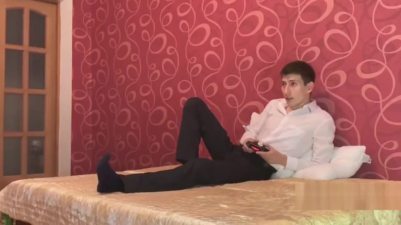 Lustful maid seduced, sucked and got what she deserved