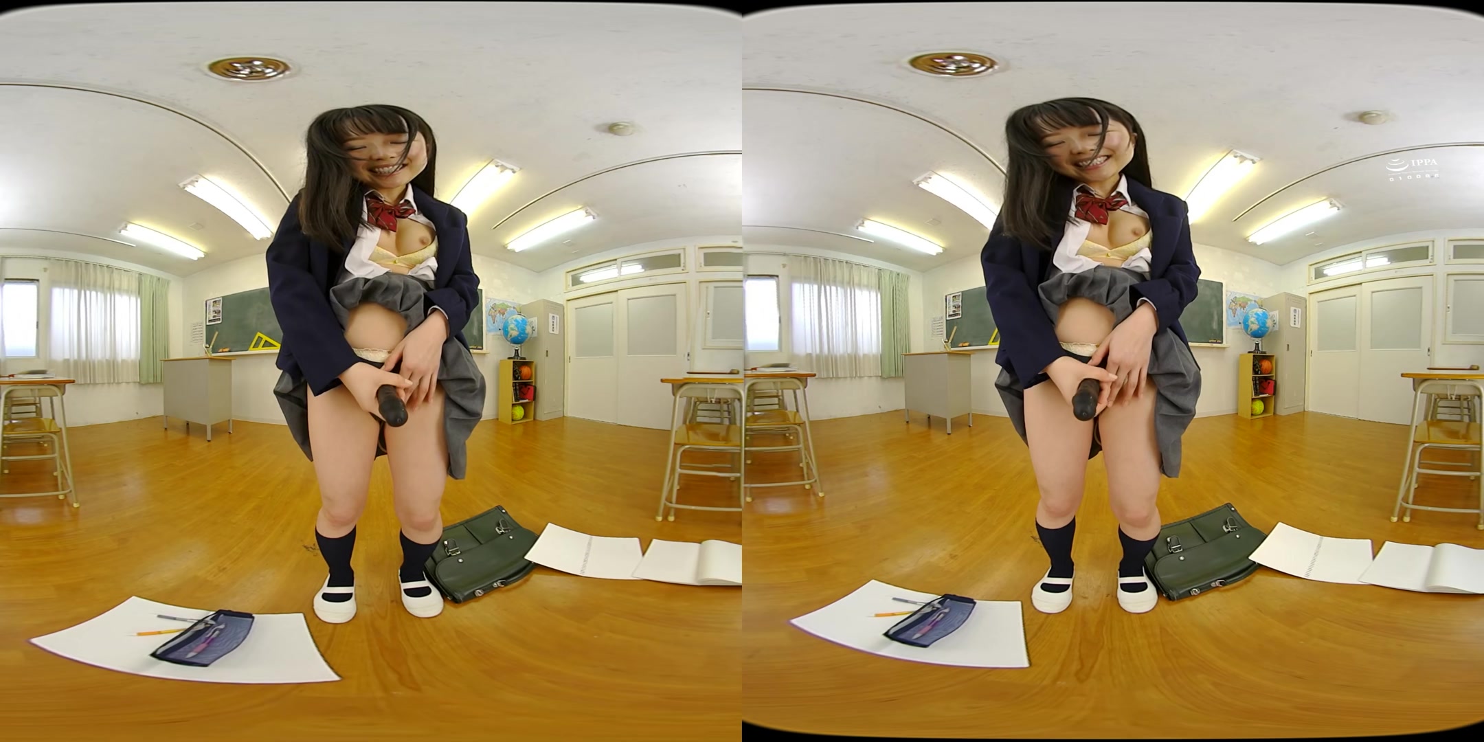 Ejaculation Penis Girls VR - NATURALHIGH