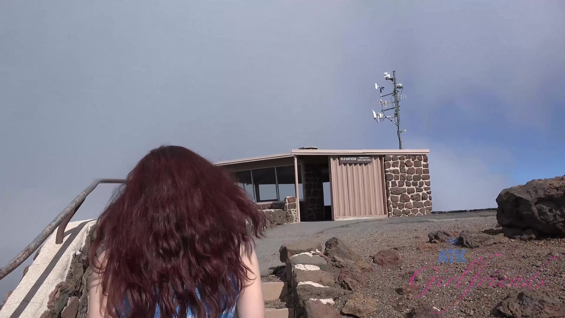 Virtual Vacation In Hawaii With Ember Stone Part 4