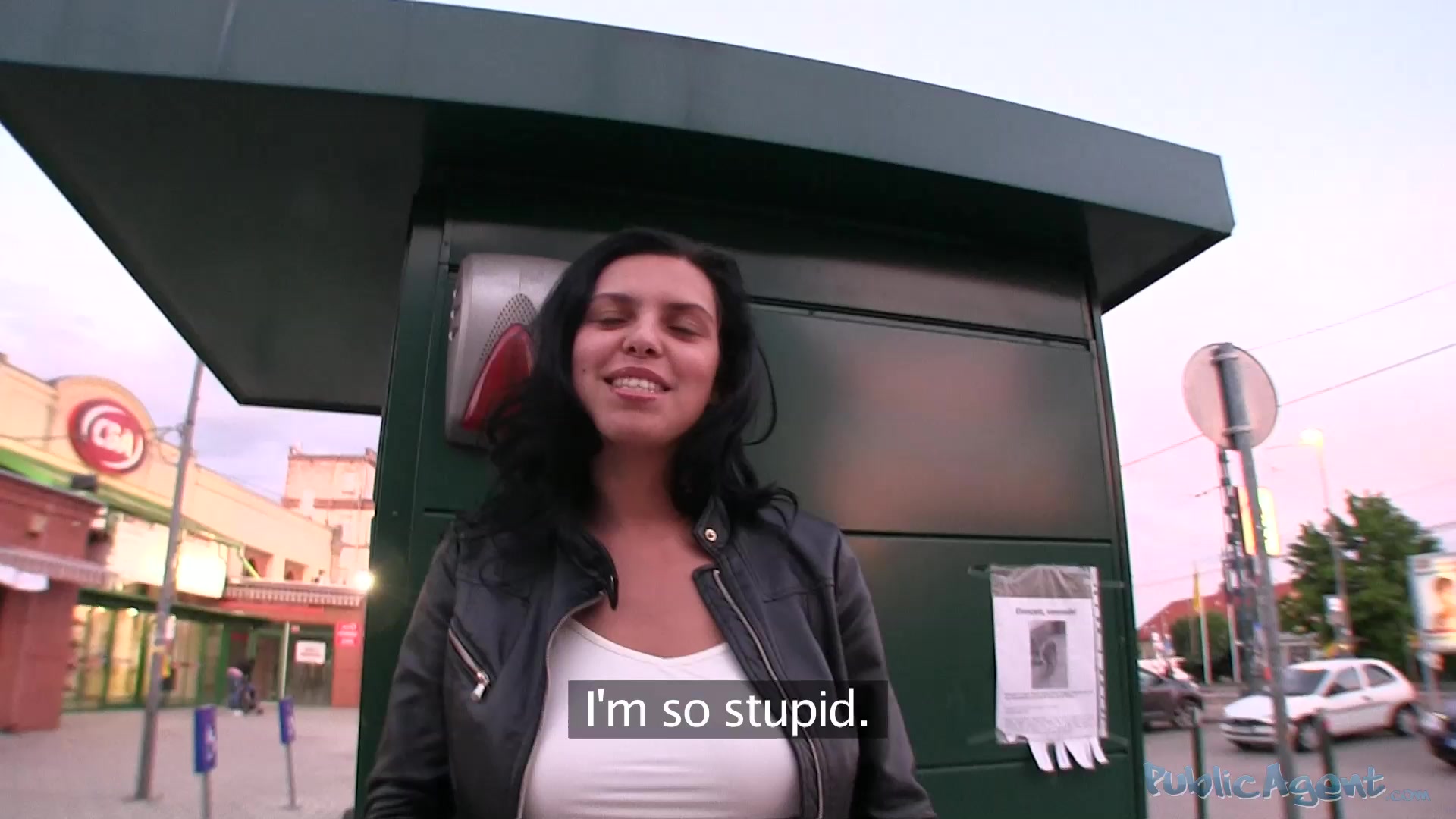 PublicAgent Video. Kira
