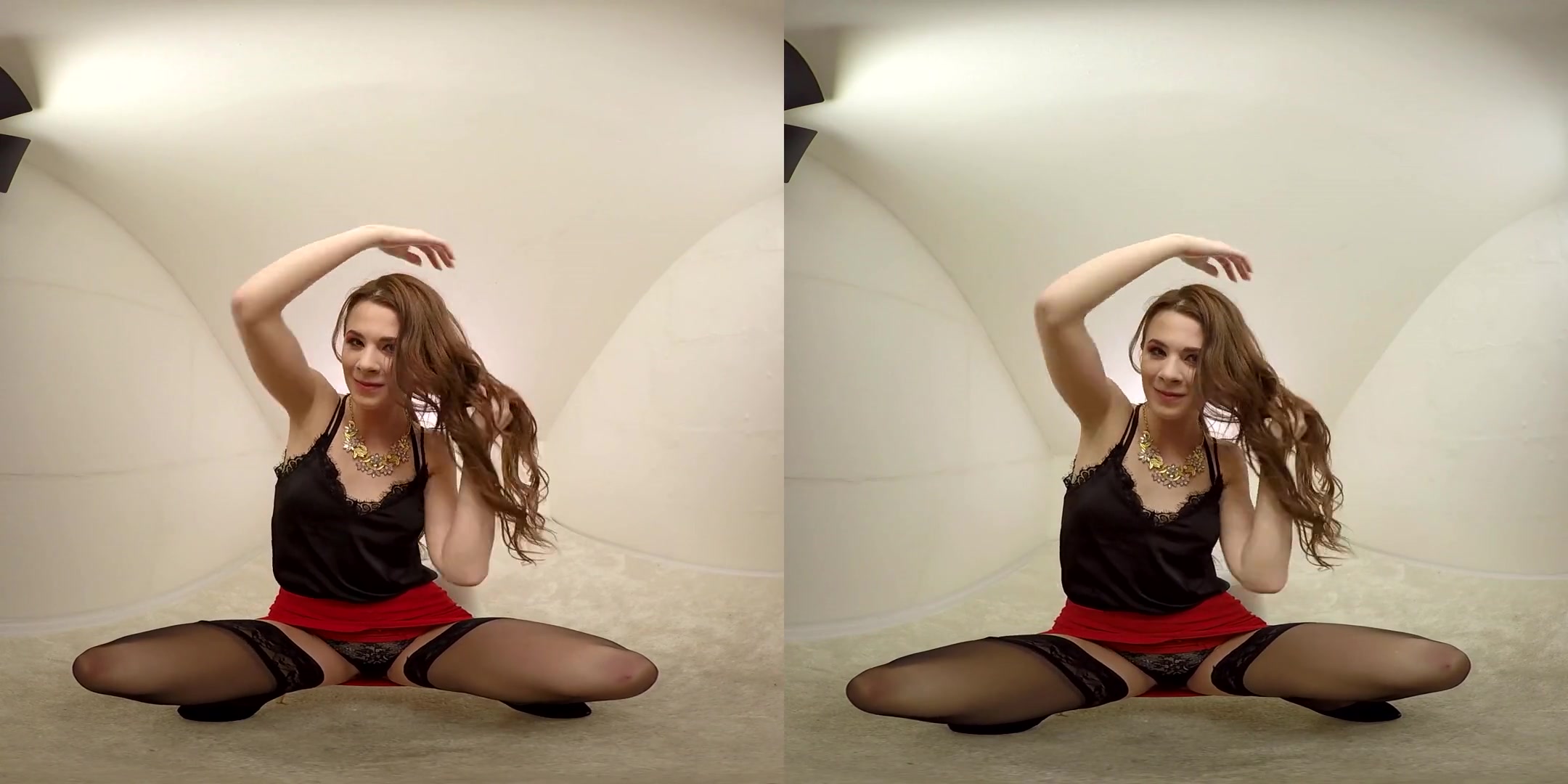 Jenny Silver & Jenny Silver in teen 18+ Jenny Silver Toying - BravoModelsMedia