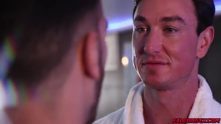 Handsome Fucked Hard From Behind With Pol Prince And Cade Maddox