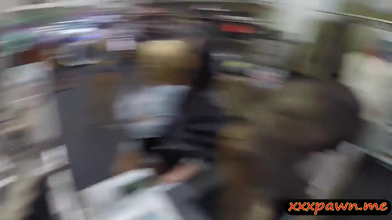 Lesbian Couple Fucking With Nasty Pawn Guy In Storage R