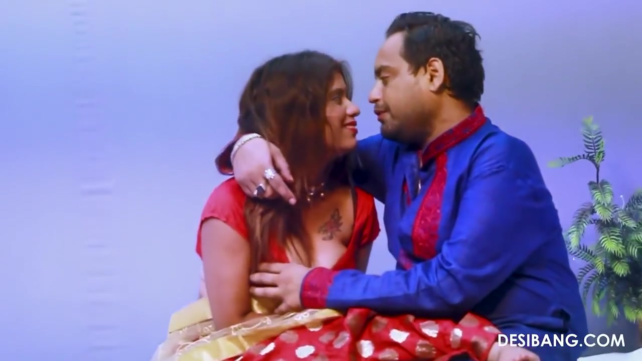 Desi Love For Bhabhi