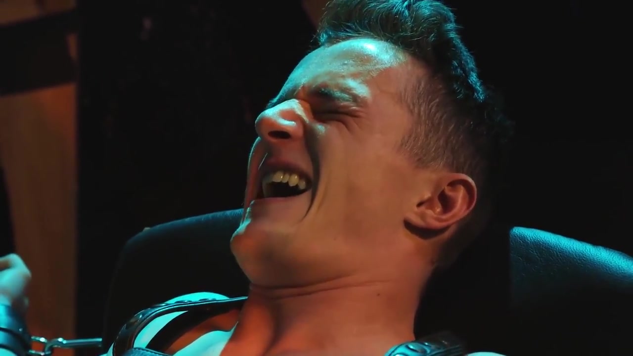 Devin Franco And Grant Ducati In Master Teases Sub Huge Cock