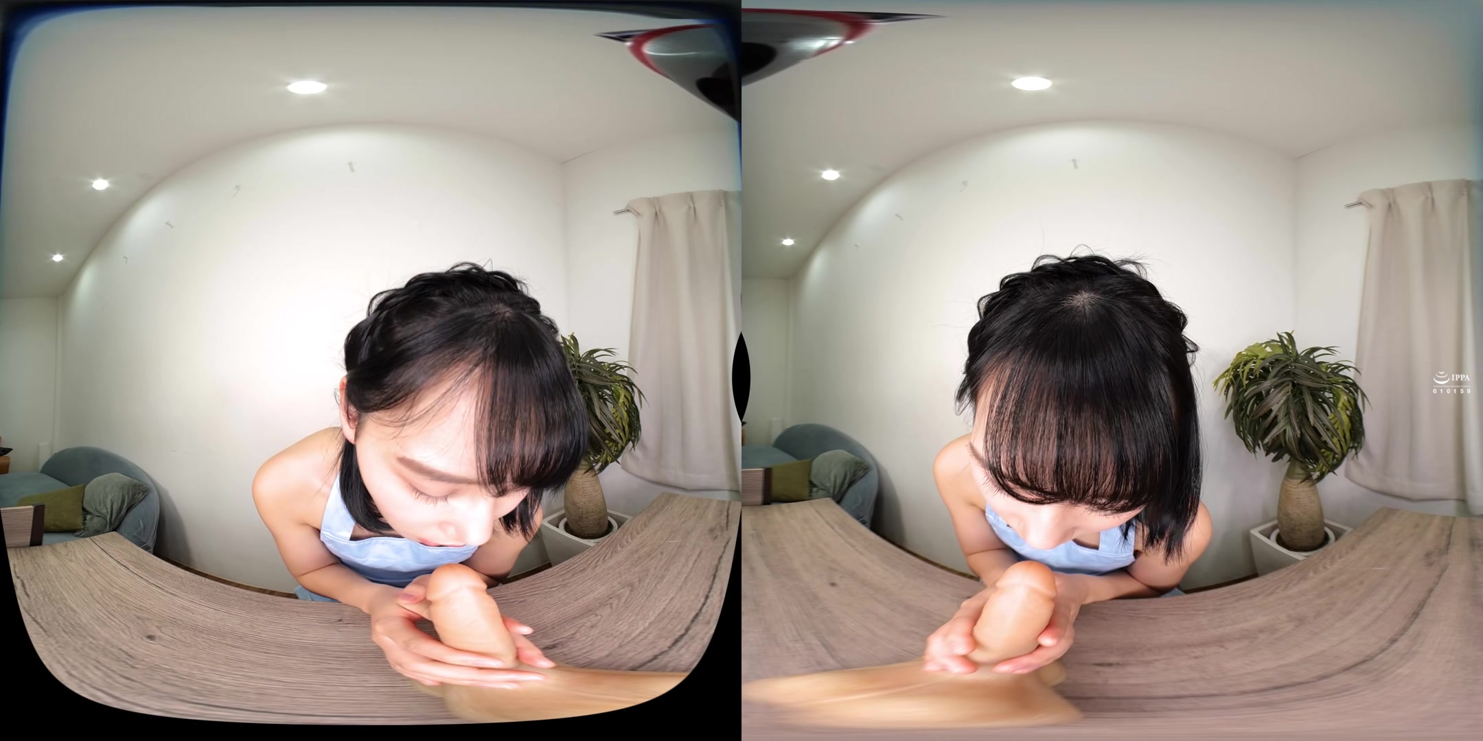 Narumi Amou - Angelic & Beautiful Narumi Amou - The Legend in VR - CasanovA