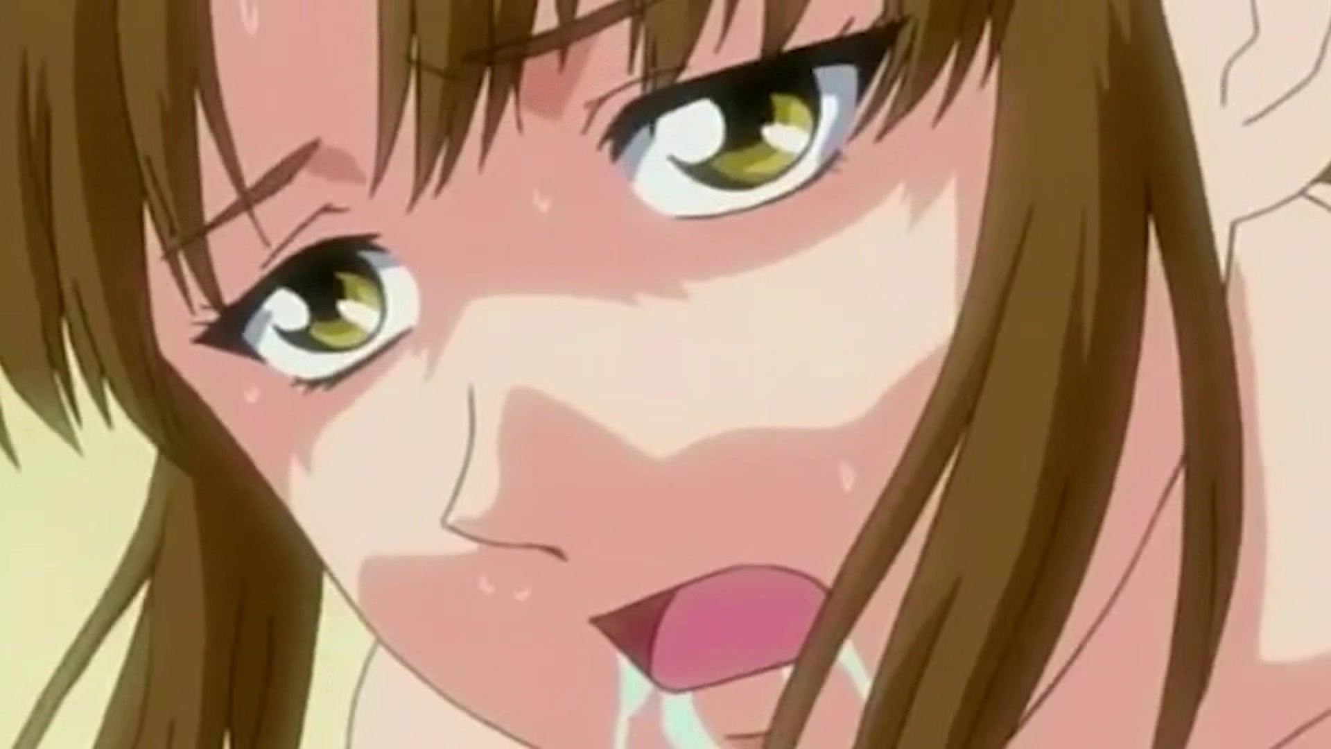Famous popstar artist seduces her bodyguard - Hentai Porn