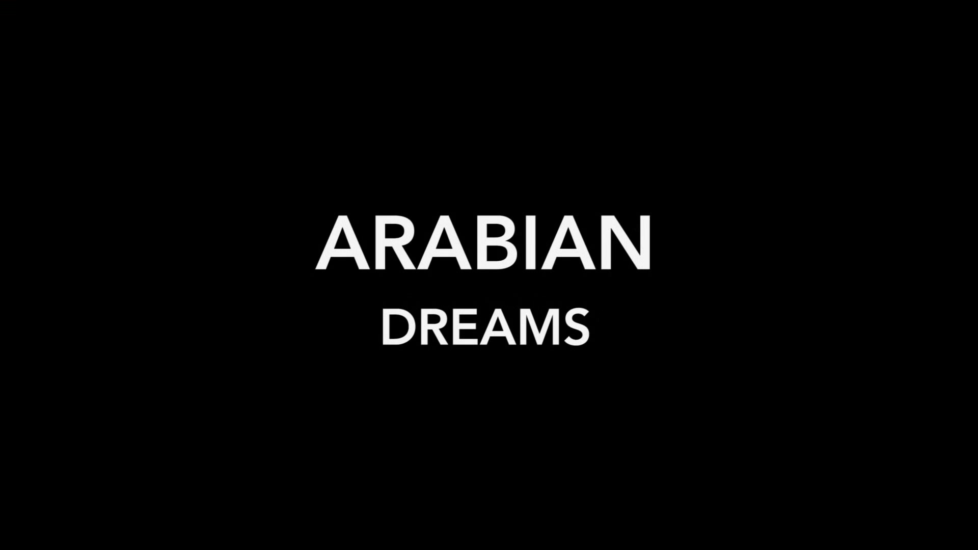 Arabian Dreams 2 - Adel Morel - MetArtX