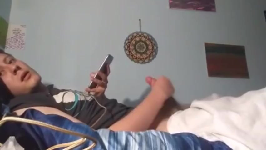 Quick Jerk Off