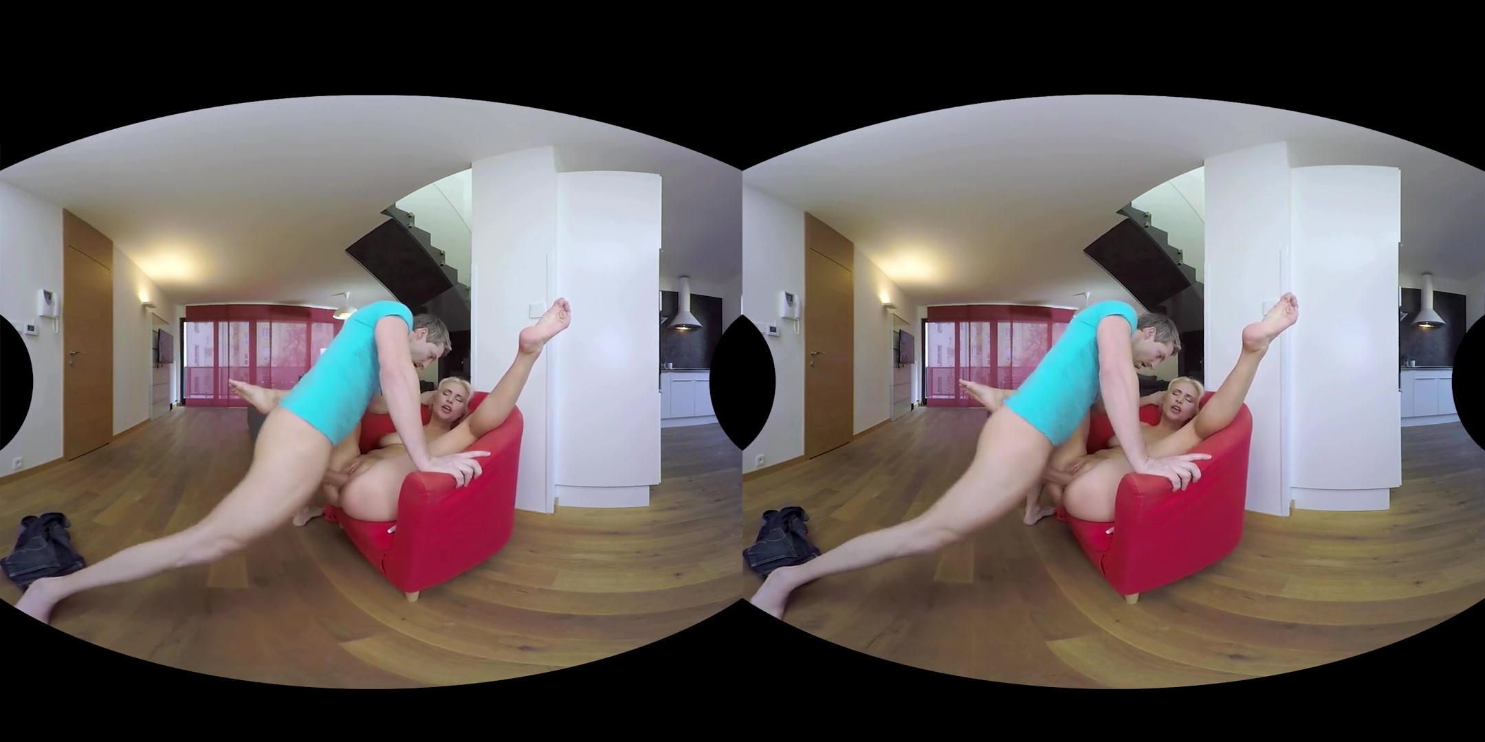 Kathy Anderson in Sex After Sex - - RealityLovers