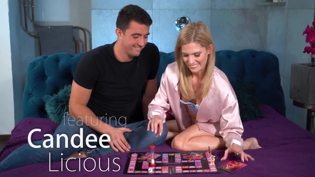 Sensual Games - S46:E23 - Nubilefilms