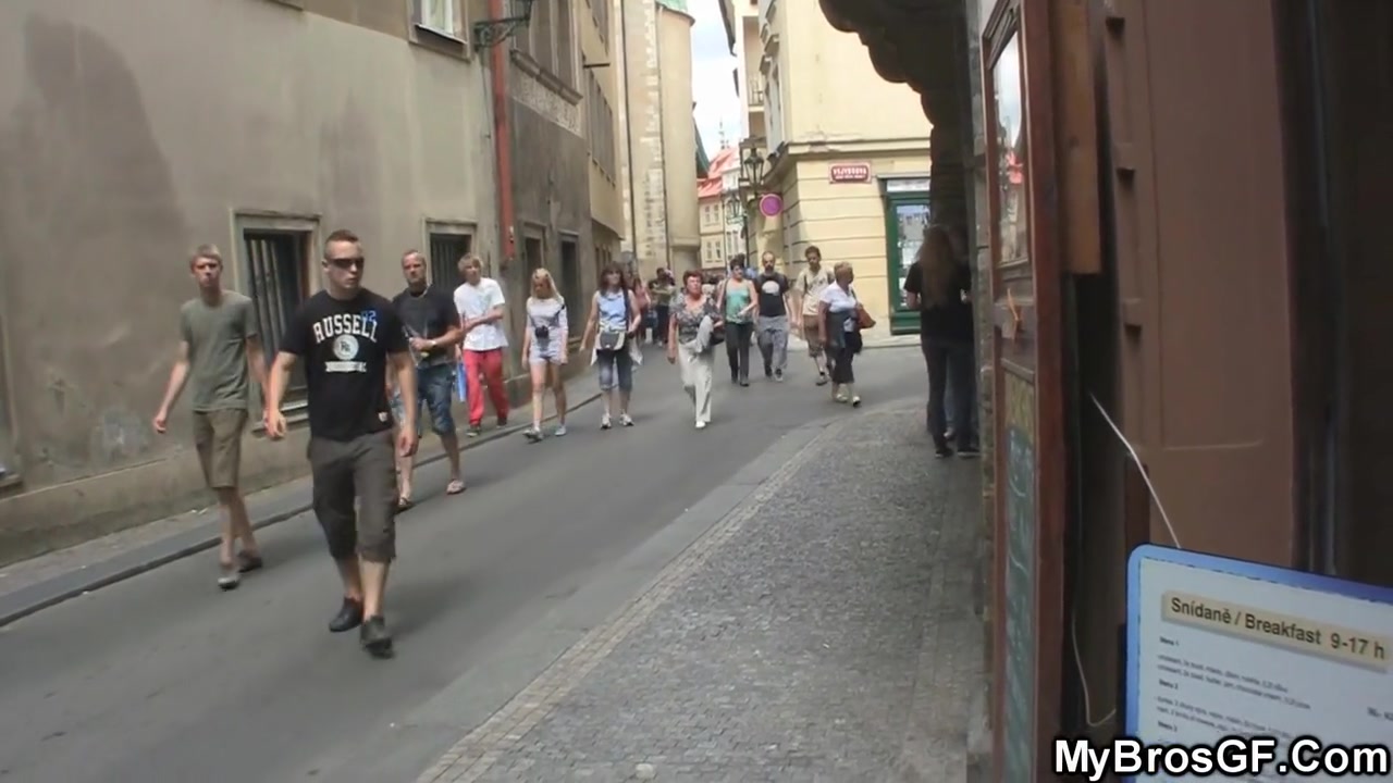 Guy Finds Out His Girlfriend And Friend Fucking