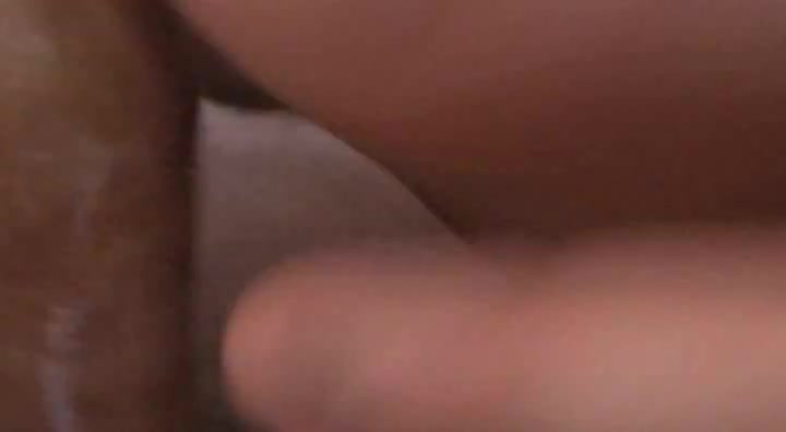Zuzinka rides on dick and fucks in doggie style