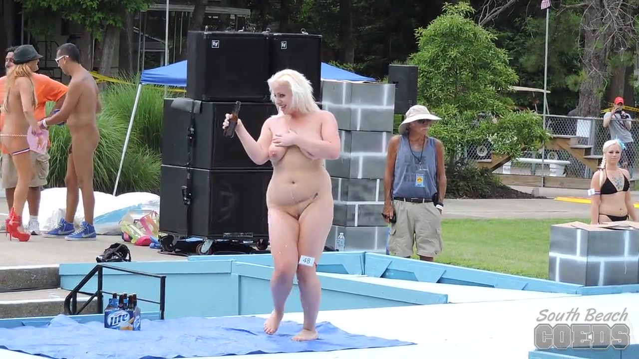 Video From The Entire 2014 Saturday Show Shot By Glenn 3 Of 3 - SouthBeachCoeds