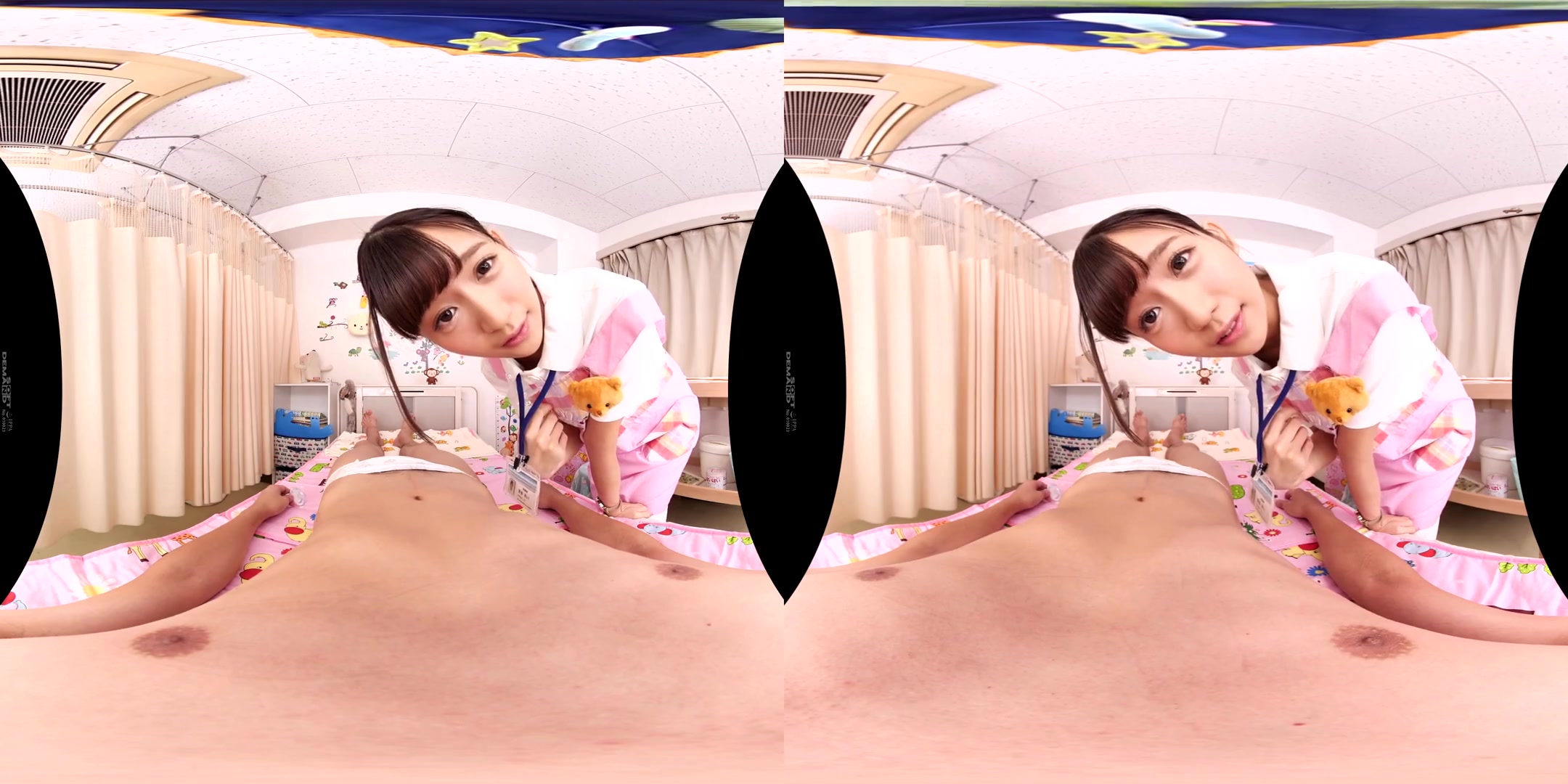 Hibiki Otsuki, Aki Sasaki, Akari Mitani, Ai Sena The Nurses will Generously Take Care of All your Needs 4 - SexLikeReal